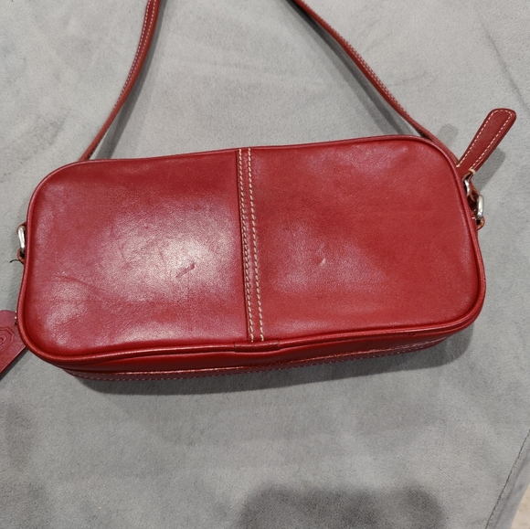 Coach bag and wristlet - Picture 8 of 8